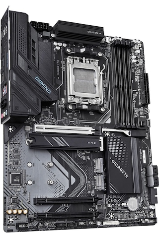 Gigabyte X870 Gamıng Soket Am5 Ddr5 8200 Oc Mhz Wifi 6 Atx Aaaa11gıg0021