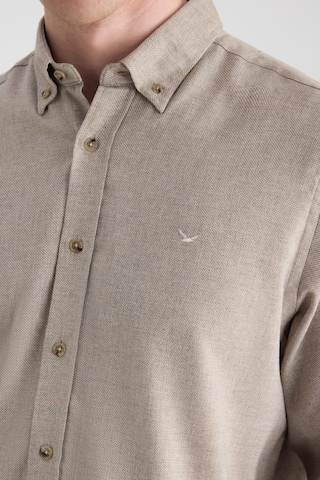 D'S Damat Ds Damat Comfort Vizon Armürlü Gömlek 5hc02ıg21265m Çok Renkli