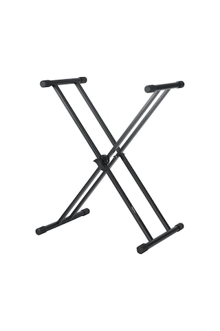 Gator Gfw-key-2000x Çift X Tarzı Klavye Standı
