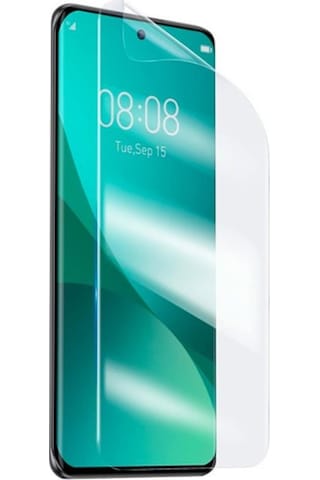 Xiaomi Mi 12 Pro Nano Kırılmaz Cam Ekran Koruyucu