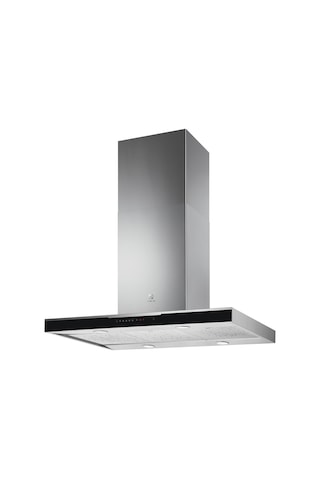 Electrolux KFIB19X Ada Tipi 90 CM Davlumbaz