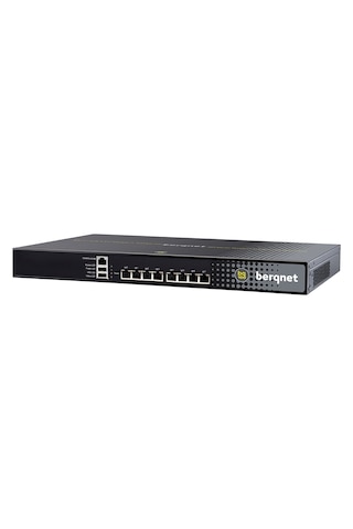 Berqnet Bq100 Donanım+Utm Paket+5651+Hotspot+1Yıl
