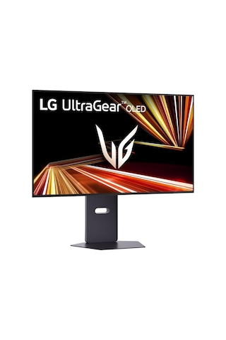 Lg 32'' 32gx850a-b 4k Uhd 4.nesil Oled Gaming