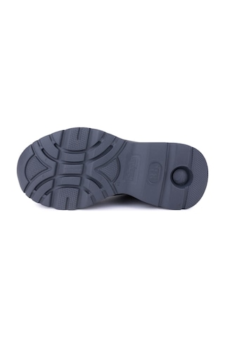 Callaghan Erkek Deri & Tekstil Kahverengi Sneakers & Spor Ayakkabı 618 62500 Erk Ayk Sk25-26 Nutrıa Kahverengi