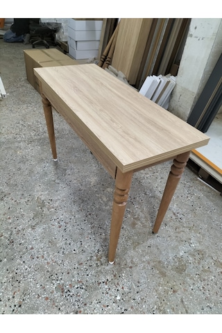 110 X 45 Katlanır Mutfak Masası Kepiebru