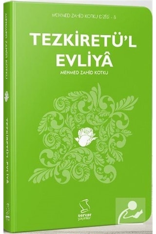 Tezkiretü'l Evliya cep Boy / Mehmed Zahid Kotku
