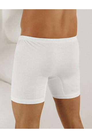 6 Lı Paket Şahinler Erkek Boxer Me007