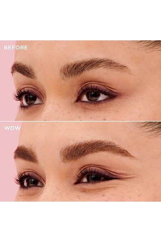 Benefit Cosmetics Gimme Brow+ Volumizing Pencil Grey Dolgunla