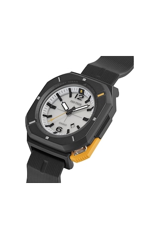 Casio Pro Trek Prj-01-1dr Erkek Kol Saati Siyah