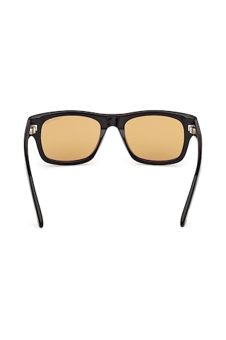 Tom Ford Tf1303 01e 53 Unisex Güneş Gözlüğü Siyah