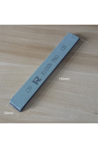 Mufunye 4 Parça Çok Amaçlı Bıçak Bileyici Taş Seti - 120 -1500 Farklı Zımpara Dereceleri