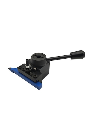 Pazly Quick Change Tool Holder Set Kama Gibi 250-001 Cnc Turning Tooling