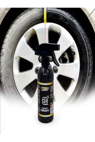 Araç Lastik Parlatıcı 410 Ml.
