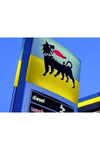 Eni Fork Oil 10W - 1 L Amortisör Yağı