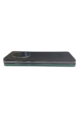 Oppo Reno 11 Fs Cph2687 Kasa Arka Kapak Pil Kapağı Full Siyah