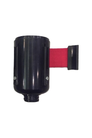 Delinatör, Koni Ve Dikme İçin İkaz Şeritli Mekanizma Kırmızı