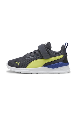 Puma 37200943 Anzarun Lite Ac+ Ps Çocuk Günlük Spor Ayakkabı Gri