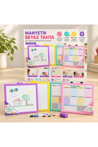 Manyetik Yazı Tahtası Diğer