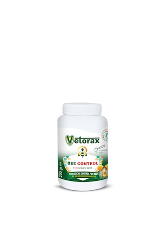 Vetorax Bee Control Arılar İçin Probiyotik Yem Premiksi 200 G
