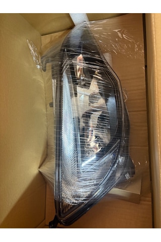 13371596 Opel Astra J Far Sağ  Ledli
