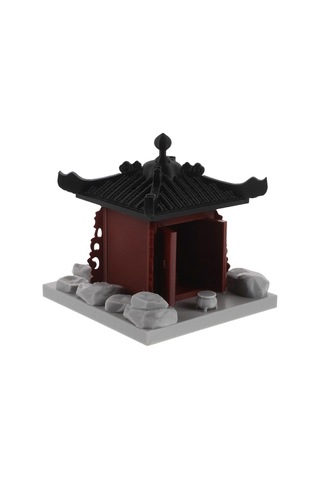 Japon Dekor Minyatür Çin Zen Bahçe Dekor Mikro Peyzaj Akvaryum De