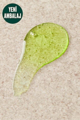 The Body Shop Çay Ağacı Tea Tree Yüz Yıkama Jeli 400 Ml