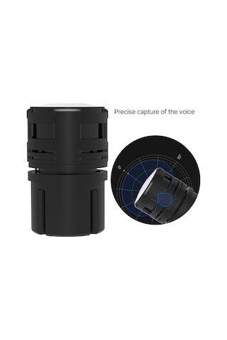 Kablosuz El Tipi Dinamik Mikrofon Mikrofon Çekirdekleri Ses Kaydı Yedek Parçası