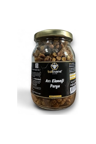 Ballivane Arı Ekmeği Perga 100 G