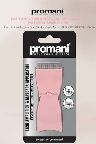 Promani PR-954 Kirpik Dolgunlaştırıcı Maskara Aplikatörü