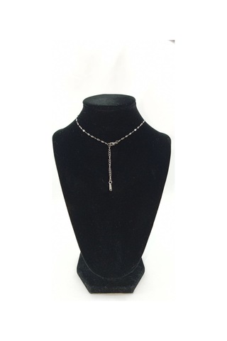 Kadın Çelik Kolye - Kçk1 Çok Renkli