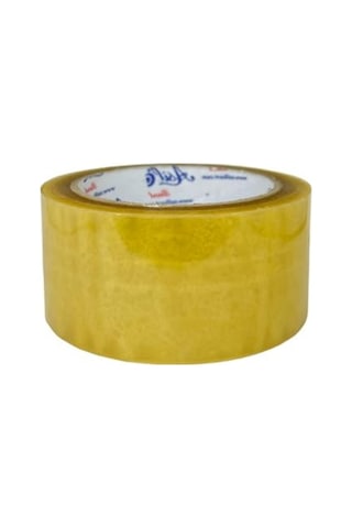 Koli Bandı, 48mm X 80m, 6 Adet Paket 10