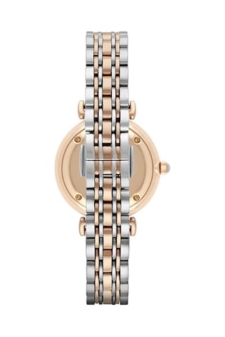Emporio Armani Ar1926 Kadın Kol Saati Metalik
