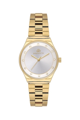 Bigotti Bg.1.10665-3 Gold