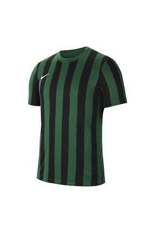Nike Dri-fıt Stripe Division Iv Jsy Ss Cw3813-302 Forma 001