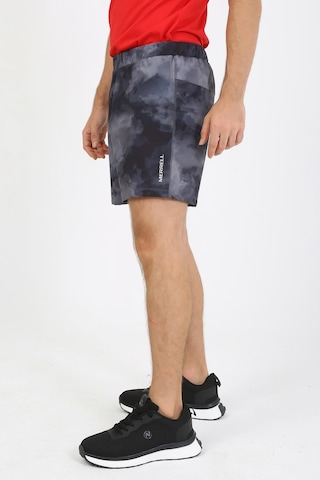 Merrell M3racep Racep Erkek Şort 001