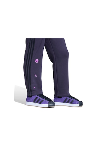 Adidas Lo Pants Çocuk Günlük Eşofman Altı Kc6832 Siyah Siyah