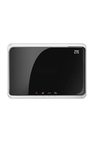 Zte MF 612 3G Kablosuz Yönlendirici Sim Modem