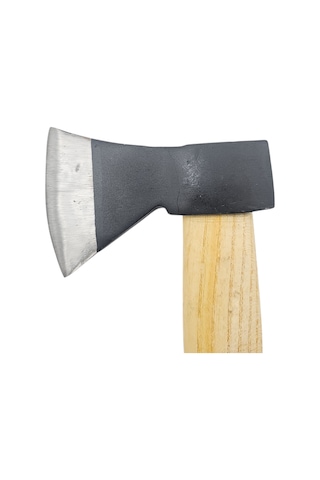 Fixonic B.h.d Bhd00405 500gr Ahşap Saplı Balta