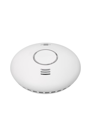 Brennenstuhl WRHM01 Wifi EN14604 85 dB Duman Ve Isı Dedektörü