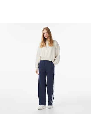 Anta Iconic Kadın Beyaz Sweatshirt 862538709 Beyaz