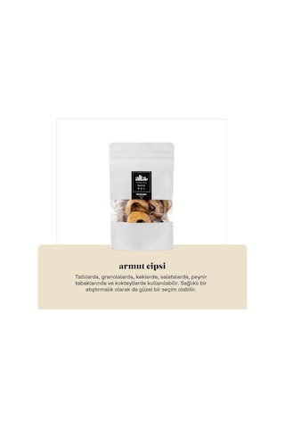 Alta Naturel Armut Cipsi 30 G