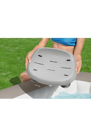 Lay-z-spa 60321 Spa Koltuk Gri
