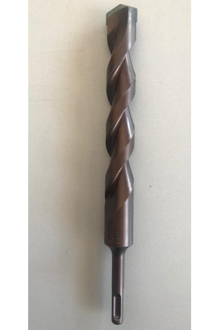 Welu 25x250mm Sds Plus Delici Uç