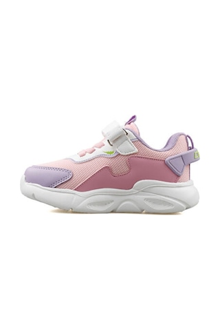 Cool Kids Ruby Patik Pudra Unisex Çocuk Günlük Ayakkabı Ruby-patık-pudra Pembe Pembe