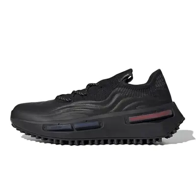 Adi̇das Adidas Nmd S1 Gz9797 Siyah Spor Ayakkabısı