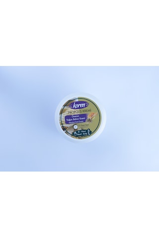 Propolis Yoğun Nemlendirici Ve Onarıcı Krem 150 Ml