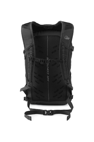 Lowe Alpine Edge 18 Litre Sırt Çantası Siyah Renk Siyah