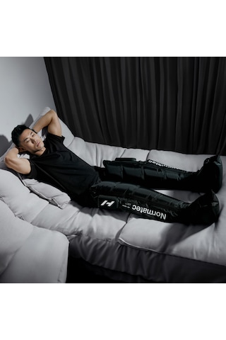 Hyperice Normatec Premier Siyah