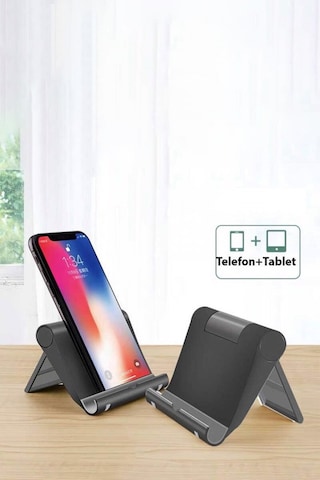 Thentech Akıllı Telefon Tablet Koyma Standı
