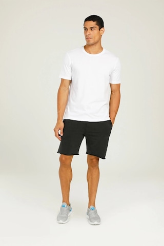 Superfly 22636-men Sw Short Black Siyah Erkek Şort
